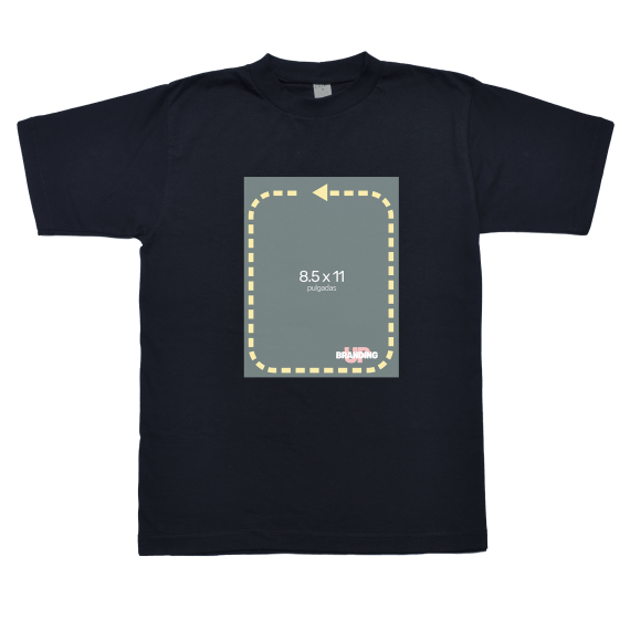 Algodon-Negra-Frente