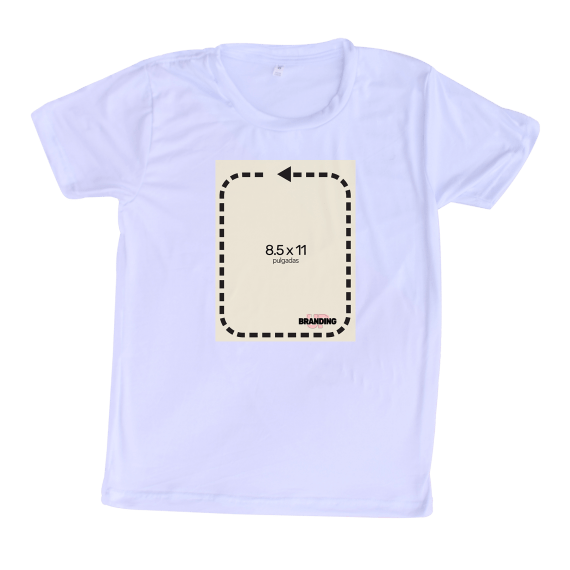 Polyester piel de durazno