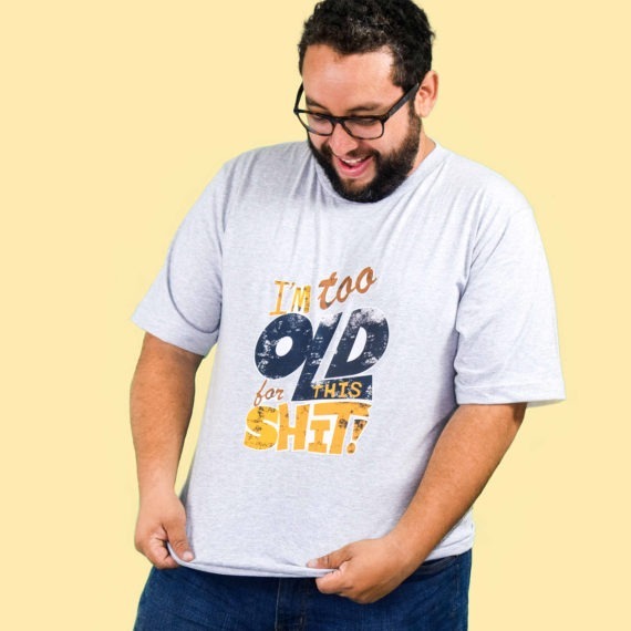 Playera Personalizada Algodón 100% - Imagen 4