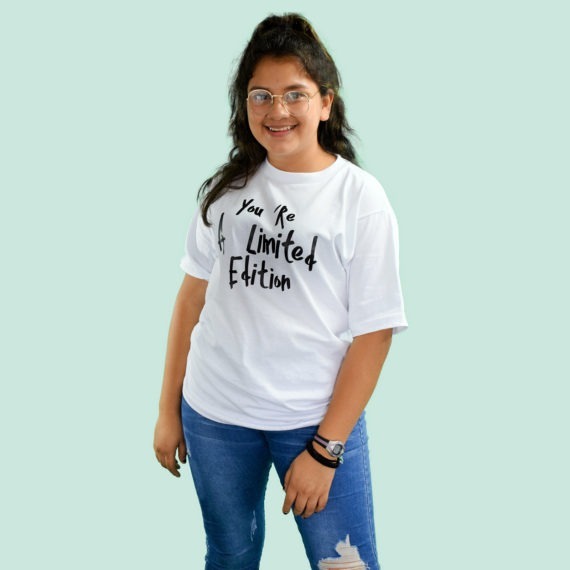 Playera Personalizada Algodón 100% - Imagen 5