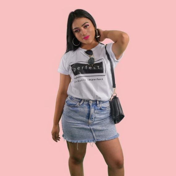 Playera Personalizada Algodón 100% - Imagen 3